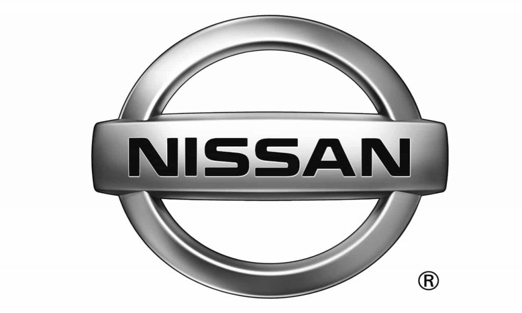 Nissan-logo